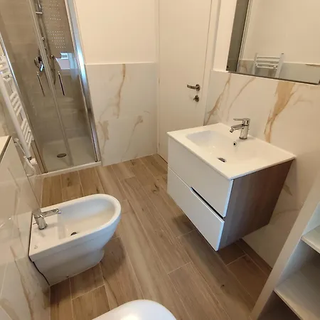 Guest house Da Nat Venice