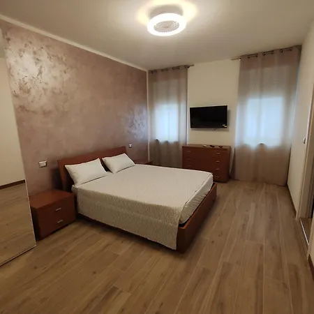 Guest house Da Nat