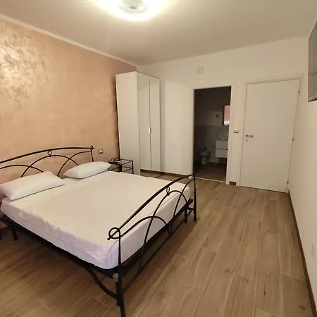 Guest house Da Nat
