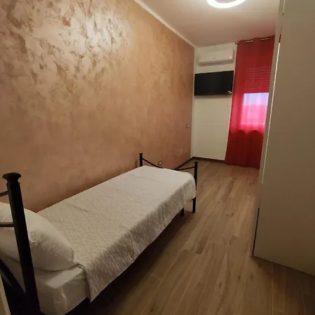 Da Nat Guest house Venice