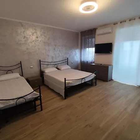 Da Nat Guest house