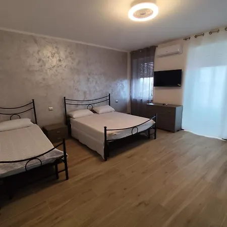 Da Nat Guest house