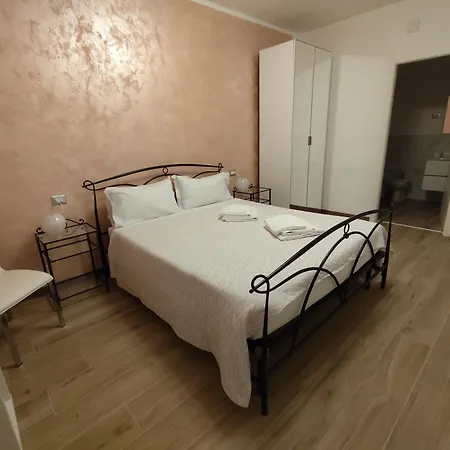 Guest house Da Nat Venice