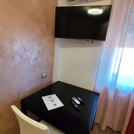 Guest house Da Nat