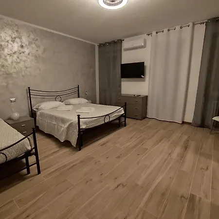 Guest house Da Nat *