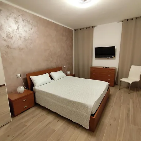 Guest house Da Nat Venice