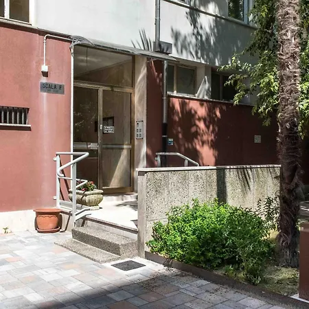 بيت ضيافة Da Nat *