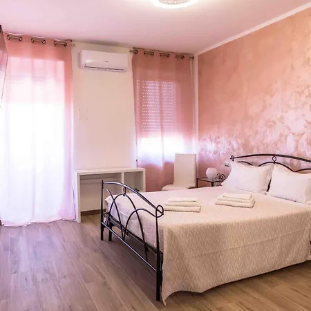 Da Nat بيت ضيافة