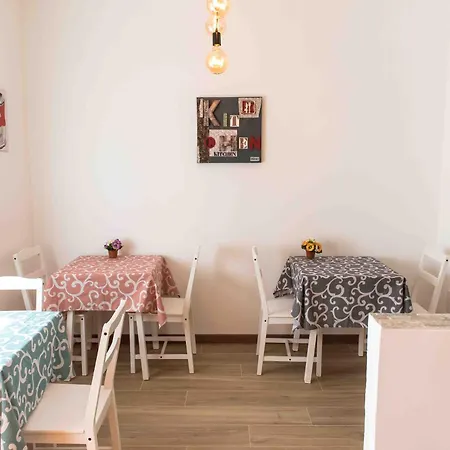 Πανσιόν Da Nat Βενετία