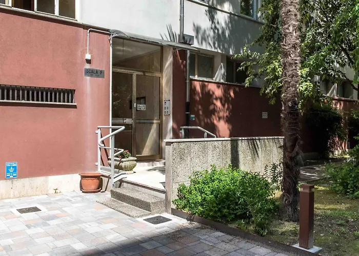 Affittacamere Da Nat *