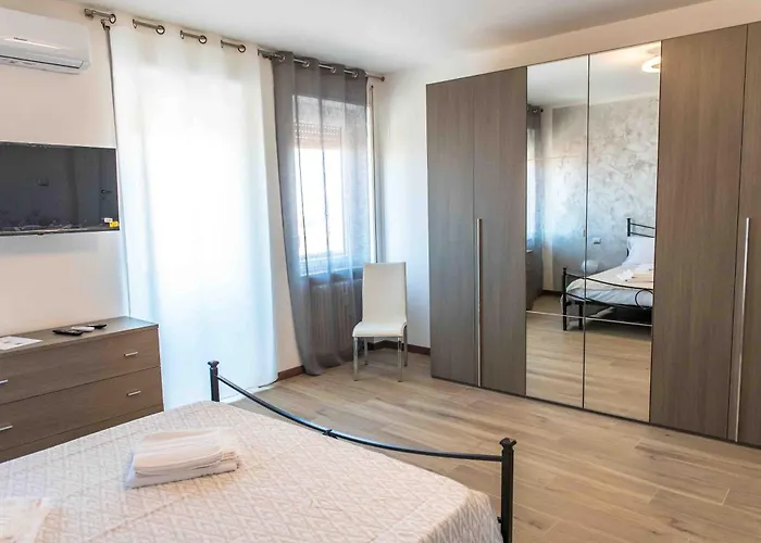 Da Nat Affittacamere *