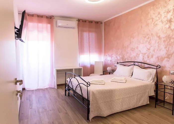 Da Nat Affittacamere