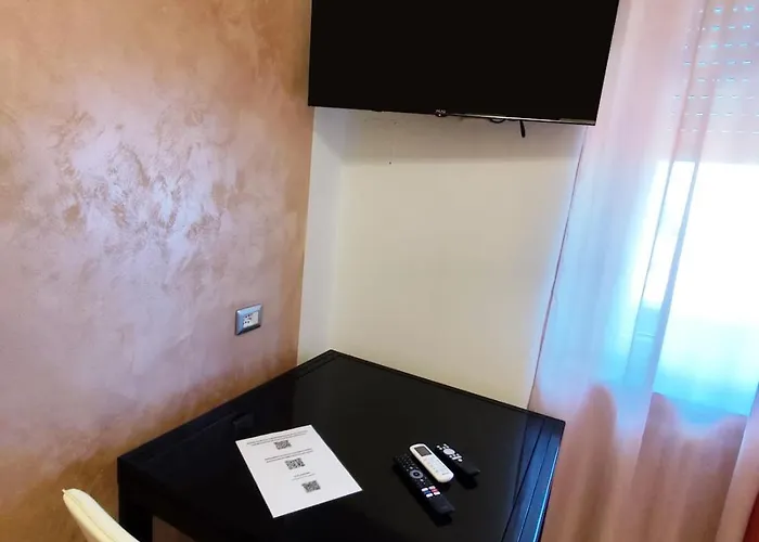 Da Nat Affittacamere Venezia