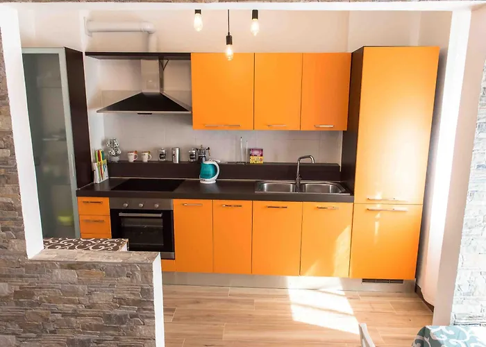 Da Nat ゲストハウス *