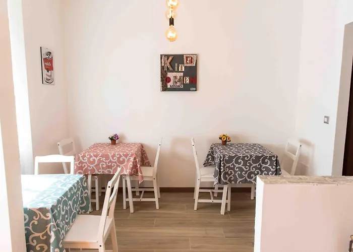 Affittacamere Da Nat Venezia