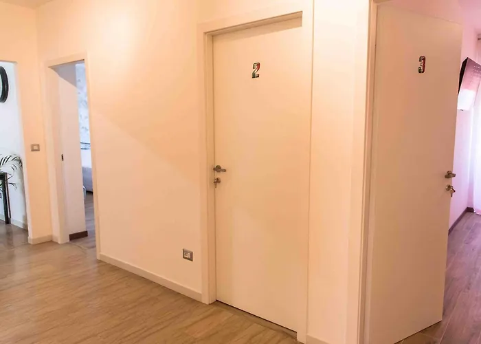 ゲストハウス Da Nat