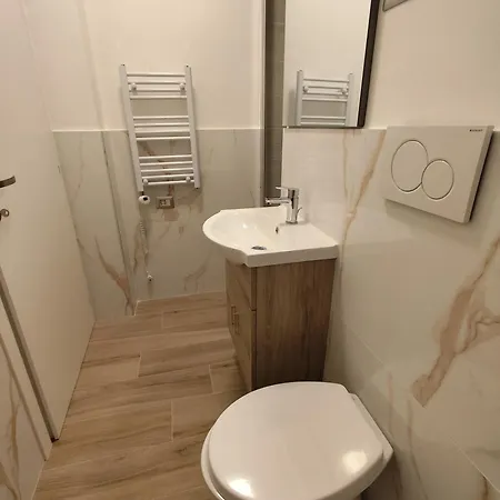 Guest house Da Nat