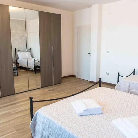 Da Nat Guest house Venice