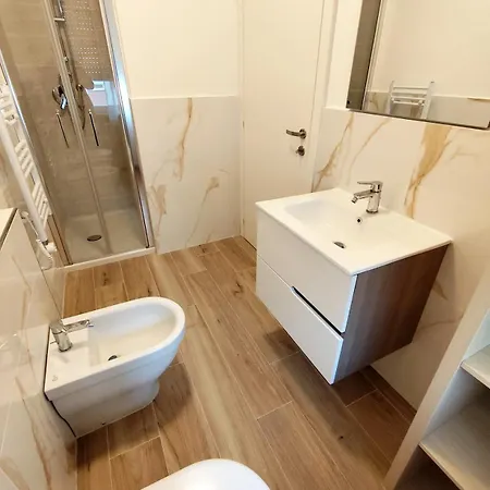 Guest house Da Nat