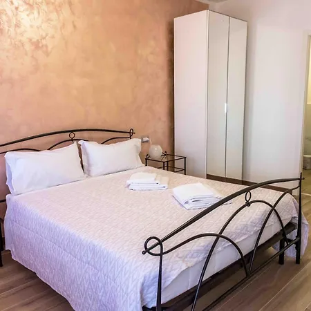 Guest house Da Nat