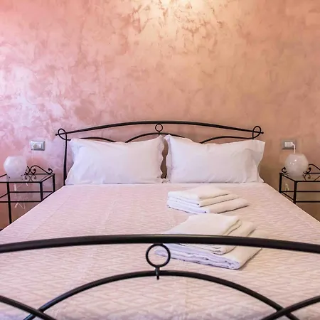 Guest house Da Nat