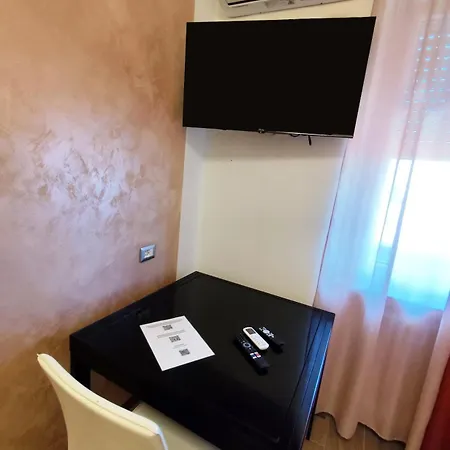 Da Nat Guest house Venice